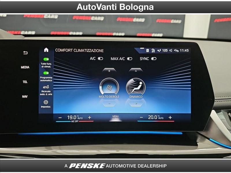 BMW X1 X1 xdrive 25e X-line auto