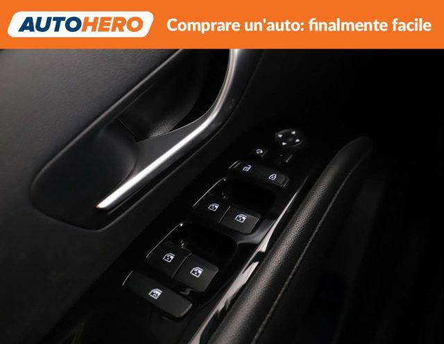HYUNDAI Tucson 1.6 HEV aut. XLine