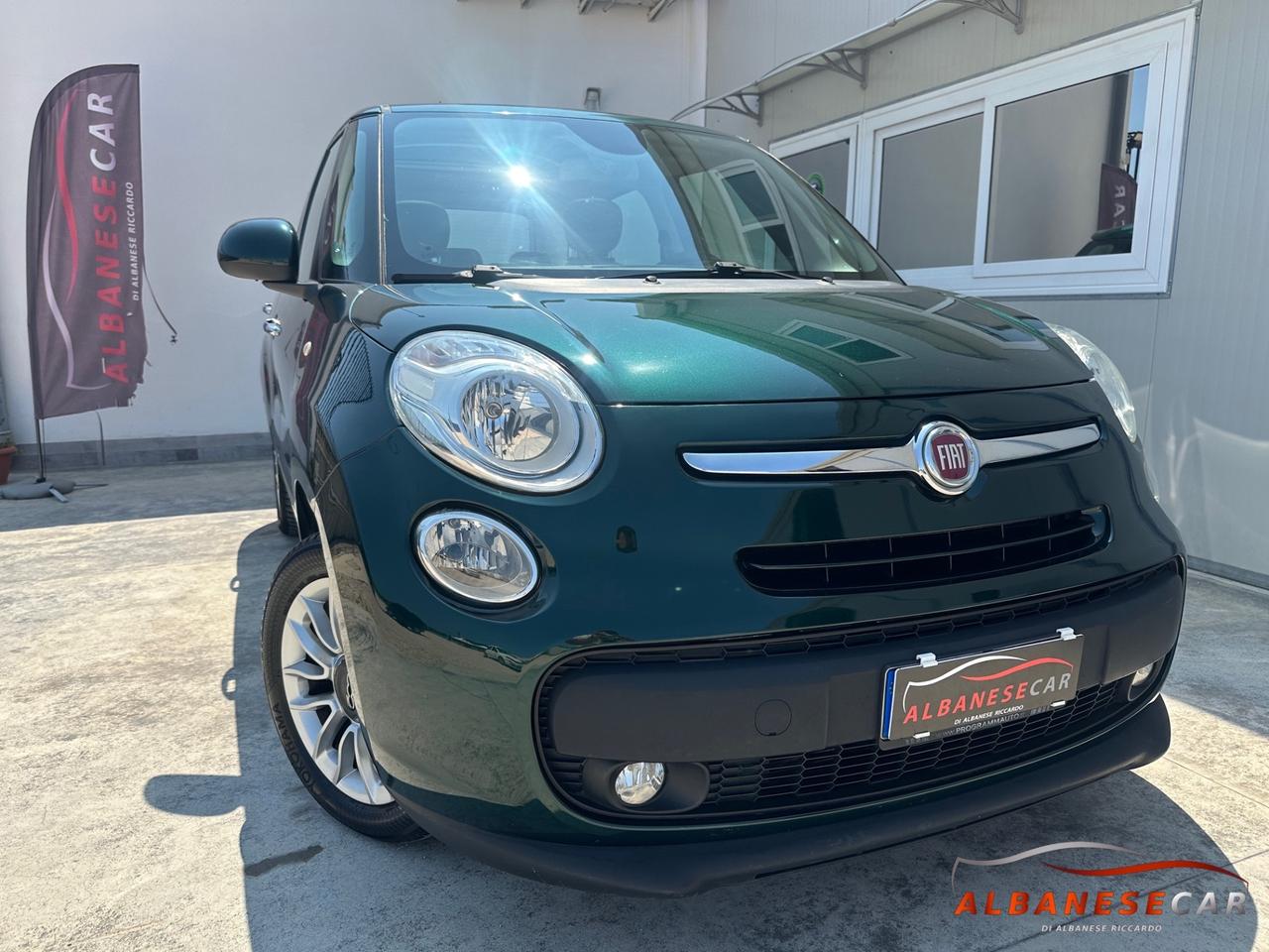 Fiat 500L 1.6 Multijet 105 CV Lounge