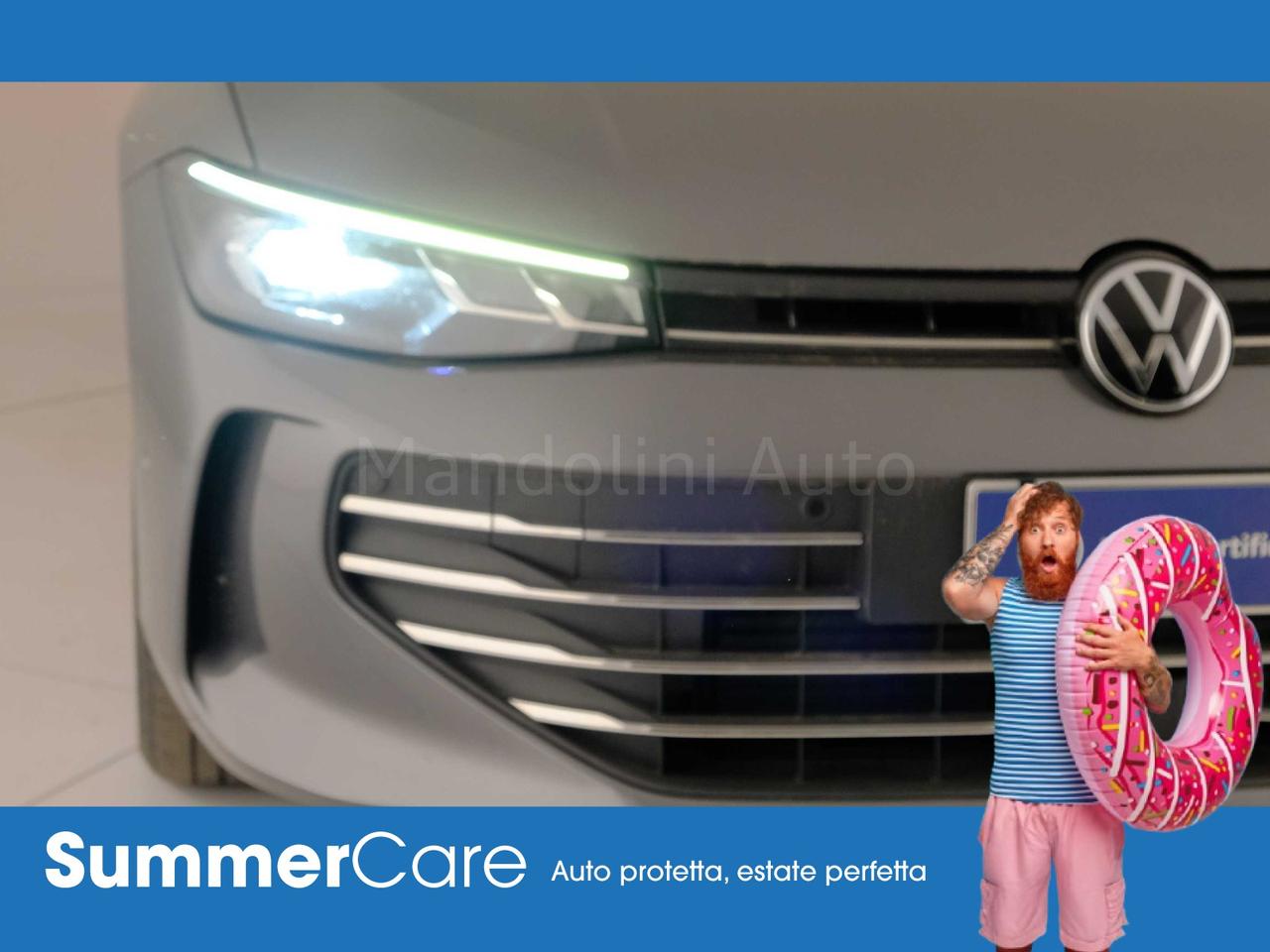 Volkswagen Passat 2.0 tdi scr evo 150cv business