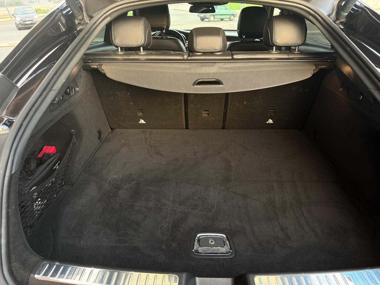 Mercedes-benz GLC 250 d 4Matic Coupé Premium