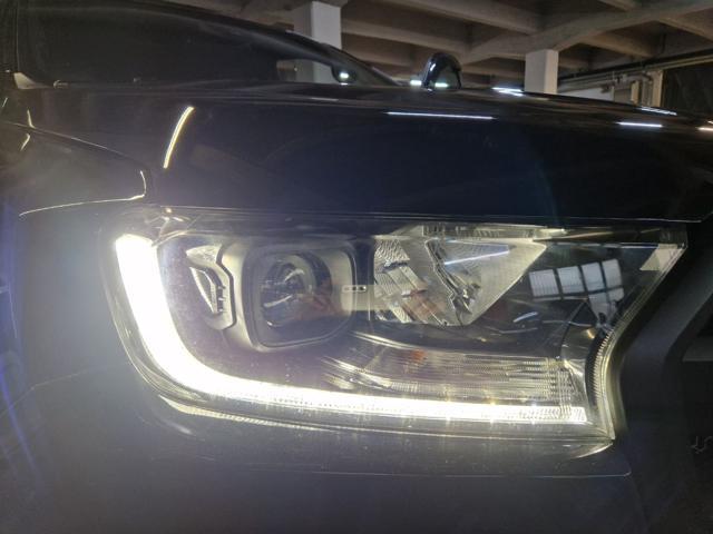 FORD Ranger Raptor 2000 D CV.213(PREZZO+ IVA22%)GARANZIA FORD 10/2029