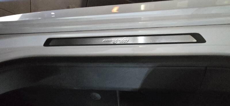 Alfa Romeo Stelvio 2.2 t Veloce Q4 210cv*MOTORE NUOVO GAR24 MESI*