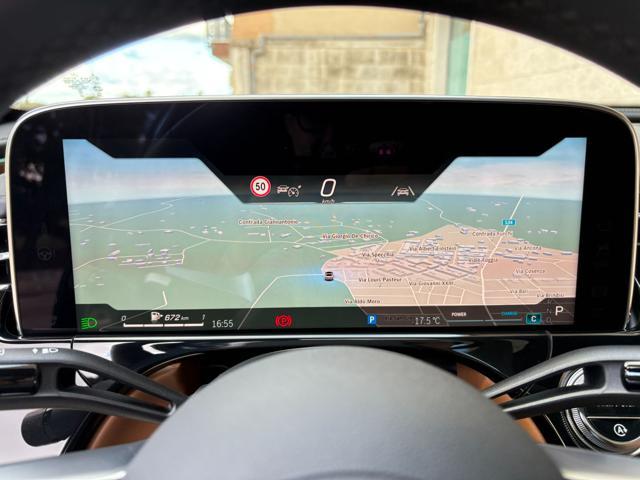 MERCEDES-BENZ E 220 d Mild hybrid 4Matic AMG Line Premium Plus TETTO