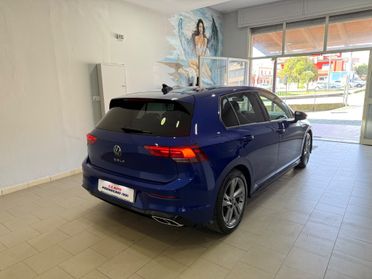 Volkswagen Golf 1.5 TSI EVO ACT R-Line