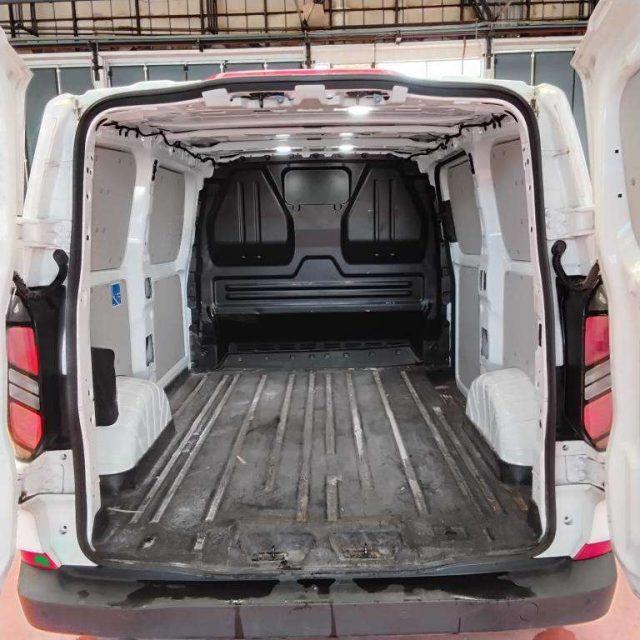 FORD Transit Custom Trend Van 320 L1H1 2.0 EcoBlue 136 CV