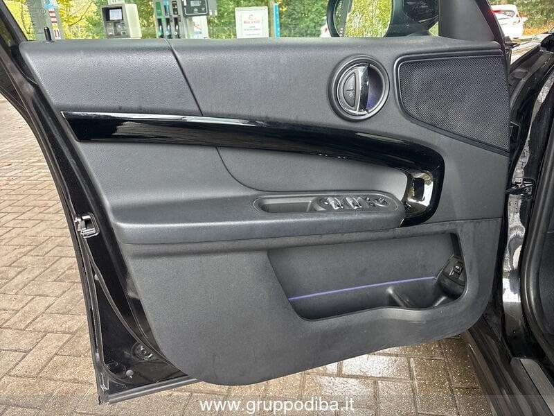 MINI Mini Countryman F60 2020 Diese Mini Countryman 1.5 One D Essential