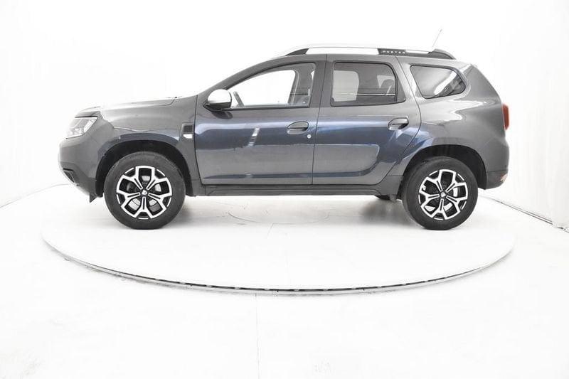 Dacia Duster 1.0 tce Prestige Eco-g 4x2 100cv