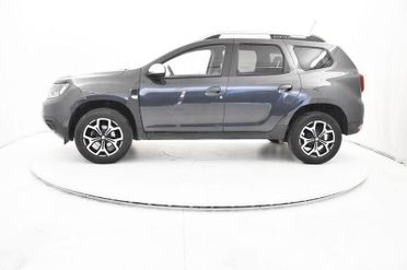 Dacia Duster 1.0 tce Prestige Eco-g 4x2 100cv