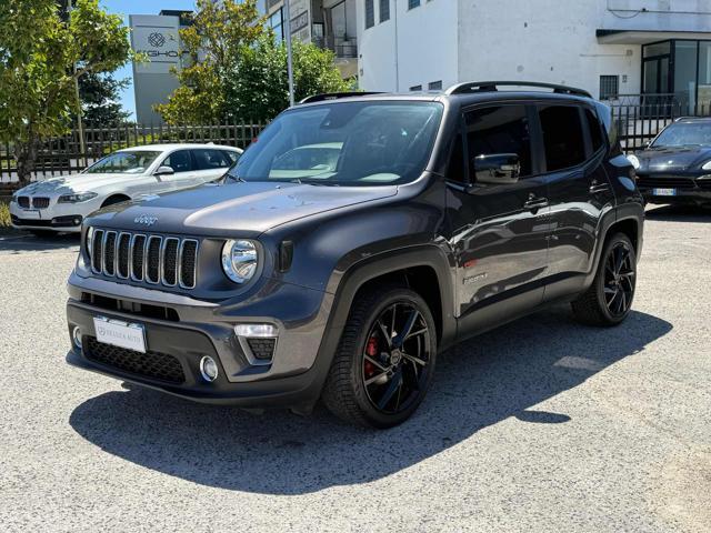 JEEP Renegade 1.6 Mjt 130 CV Limited SCONTO ROTTAMAZIONE