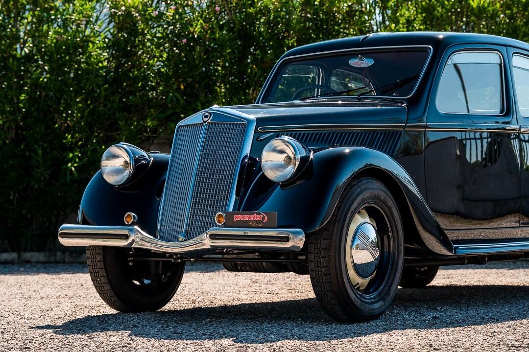 Lancia Altro Aprilia 1ª Serie