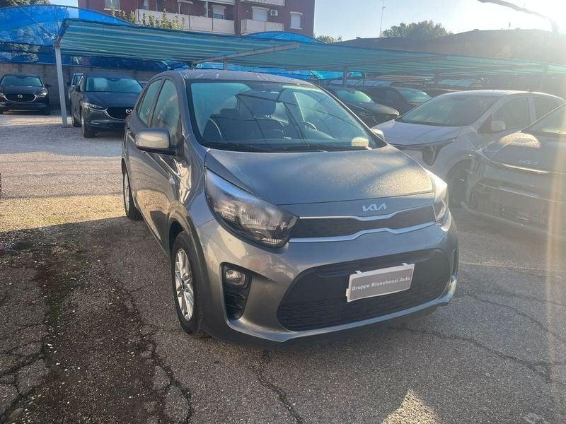 KIA Picanto Picanto 1.0 12V GPL 5 porte Urban