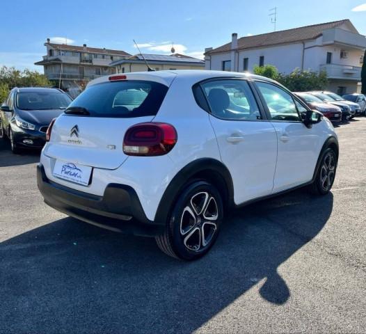 Citroen C3 1.5 bluehdi Feel s&s 100cv 5m