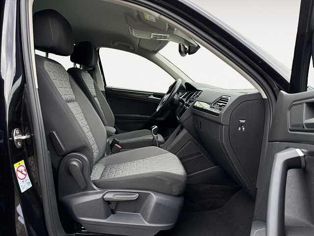 Volkswagen Tiguan 2ª serie 122CV 2.0TDI Life - NEOPATENTATI -