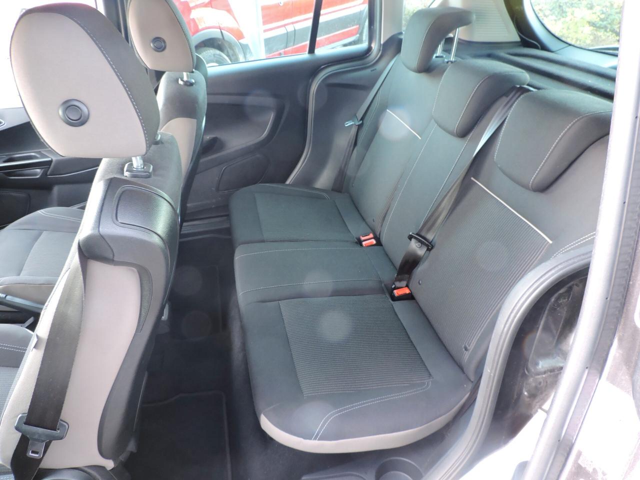 Ford B-Max 1.5 TDCi 75 CV Sport 2