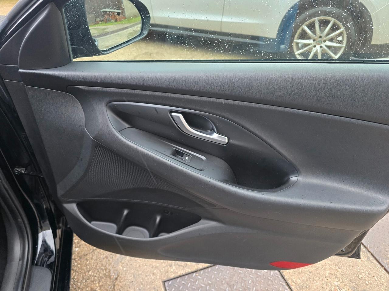 Hyundai i30 Wagon 1.6 CRDi 136 CV 48V DCT Prime