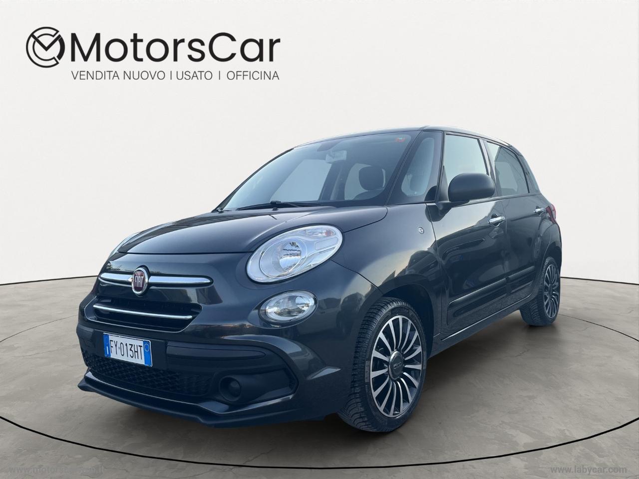 FIAT 500L 1.3 MJT 95 CV Urban