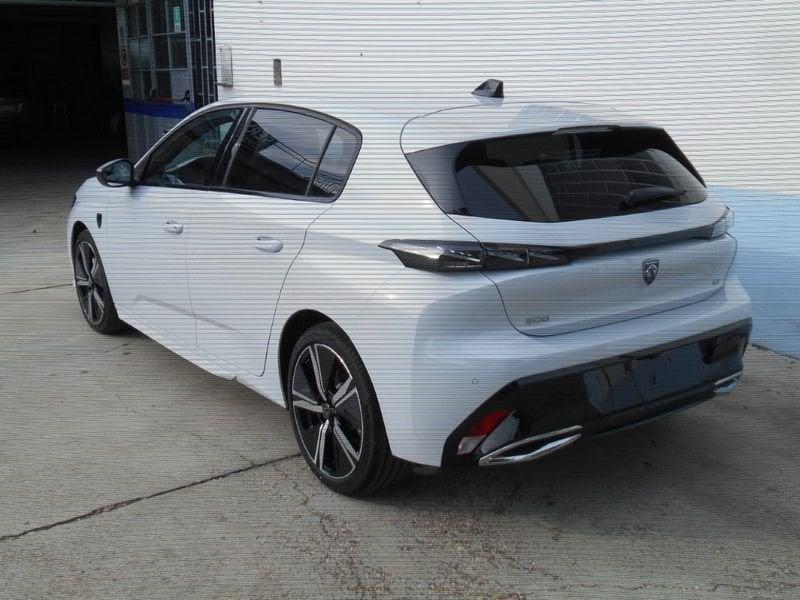 Peugeot 308 GT HDi 130 EAT8 Fin 9Perfet Sc34%