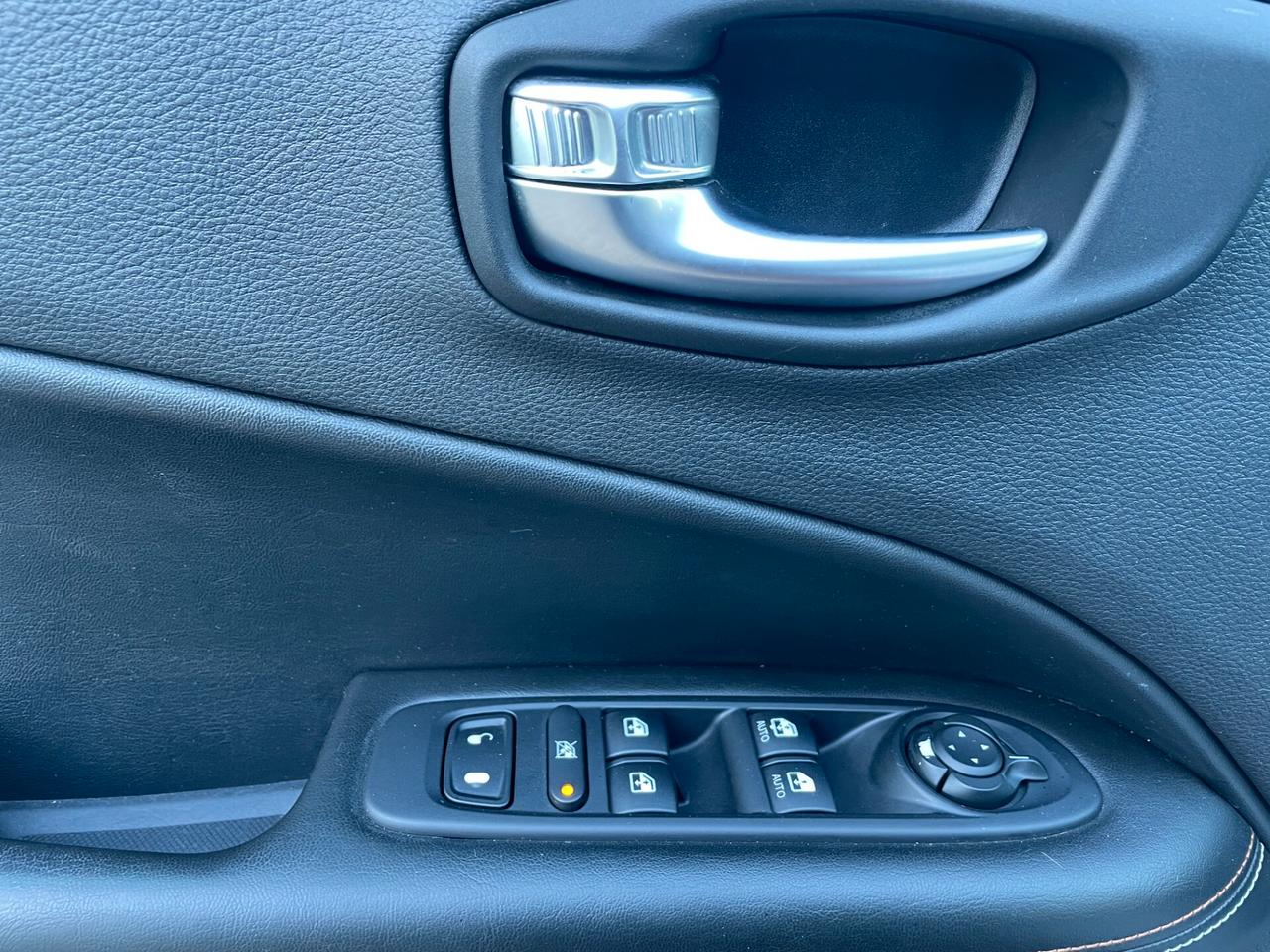 Jeep Compass 2.0 Multijet II aut. 4WD Longitude