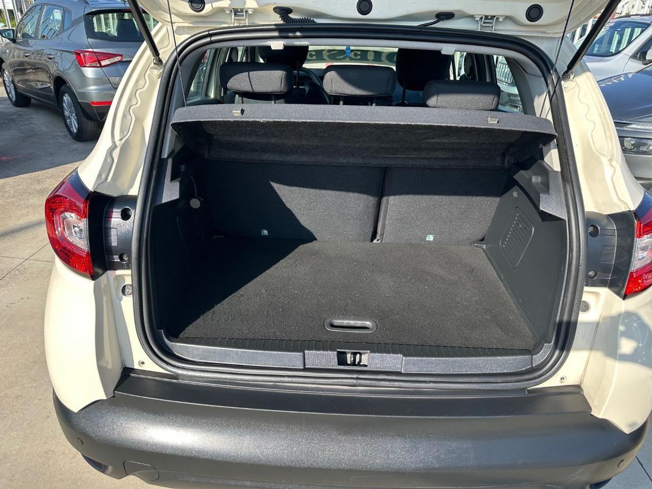 Renault Captur 1.5 dCi 8V 90 CV Start&Stop Wave