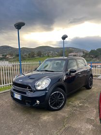 Mini Countryman sd 2.0 d 143cv 2016