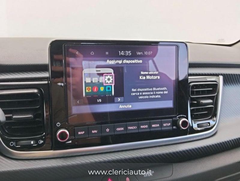Kia Rio 1.0 T-GDi 120 CV MHEV DCT GT Line