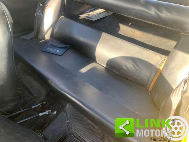 LANCIA Fulvia Sport1.3 Zagato