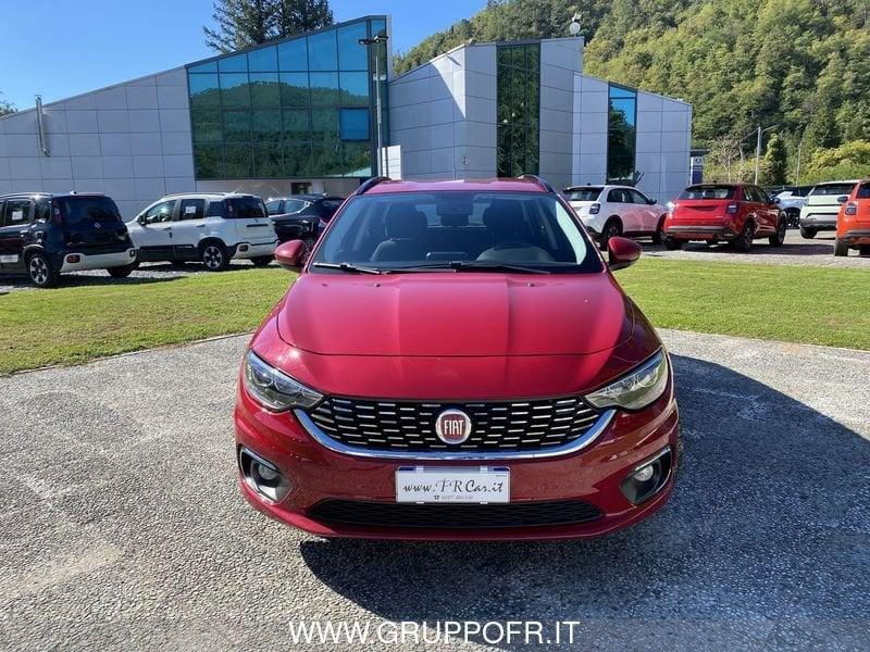 FIAT Tipo (2015-->) 1.6 Mjt S&S SW Lounge
