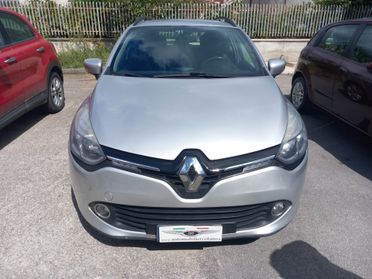 Renault Clio Sporter dCi 8V 90CV Start&Stop Energy Duel2