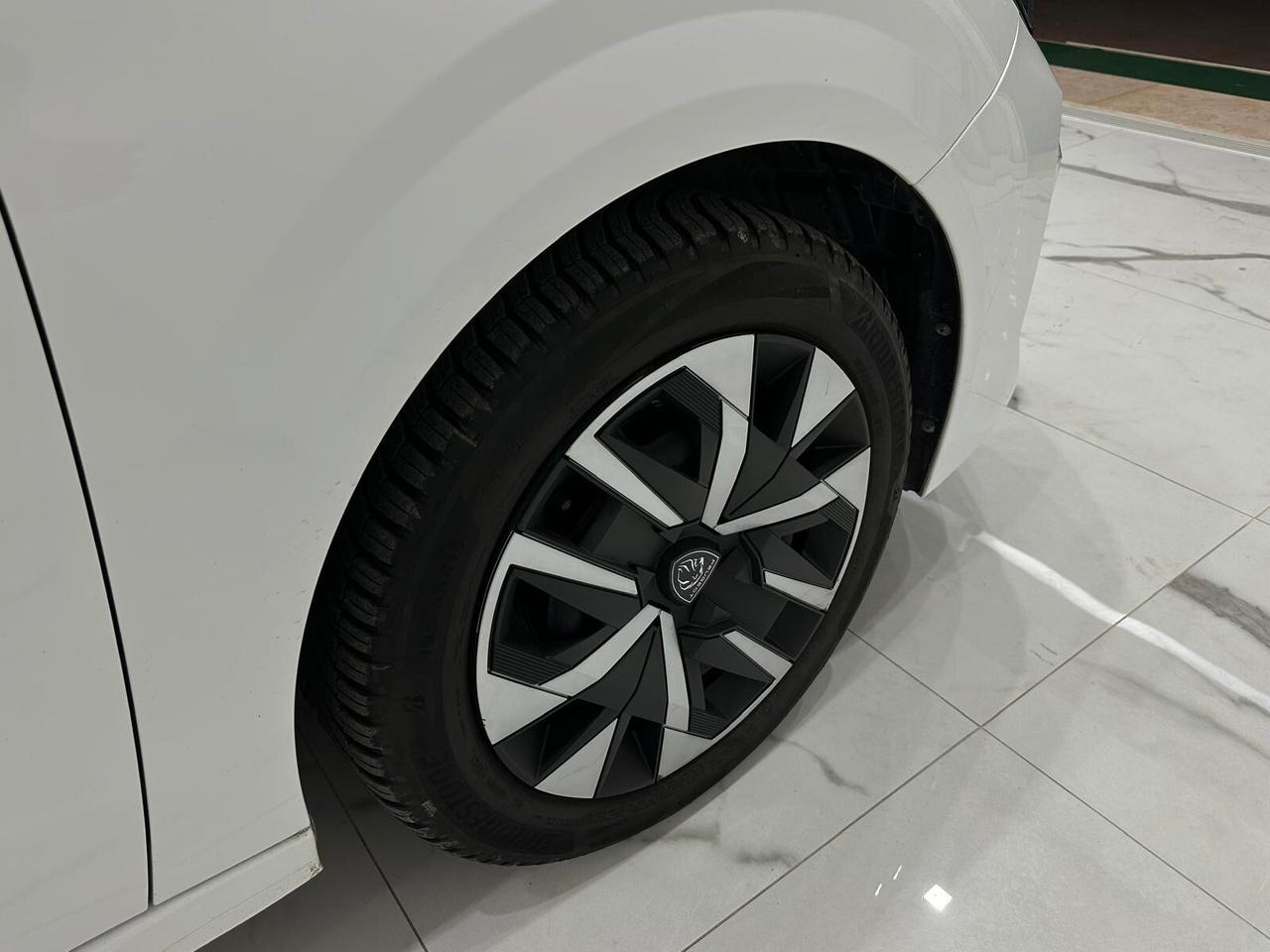Peugeot 208 PureTech 75 Stop&Start 5 porte Active