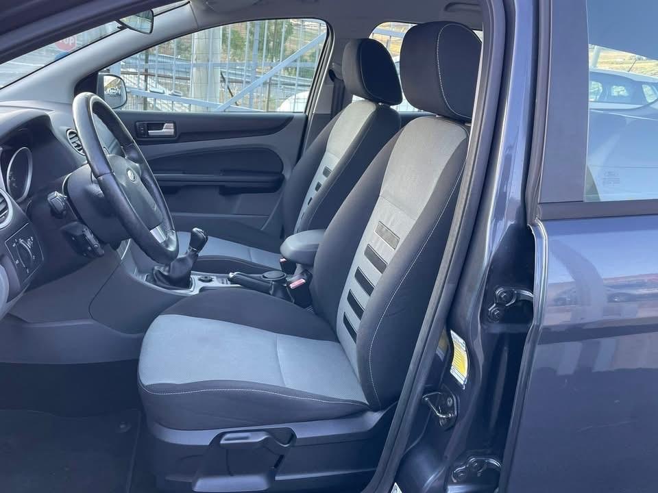 Ford Focus 1.6 TDCi (110CV) SW km 70.000
