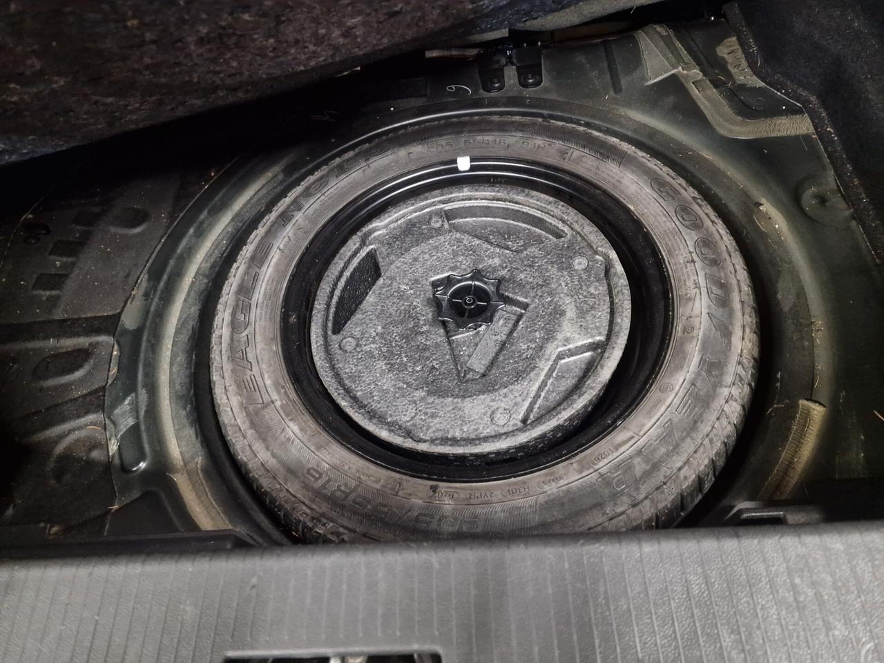 Opel Astra 1.3 CDTI 5 porte Enjoy, 97 mila chilometri