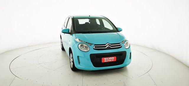 CITROEN C1 VTi 68 5 porte Feel