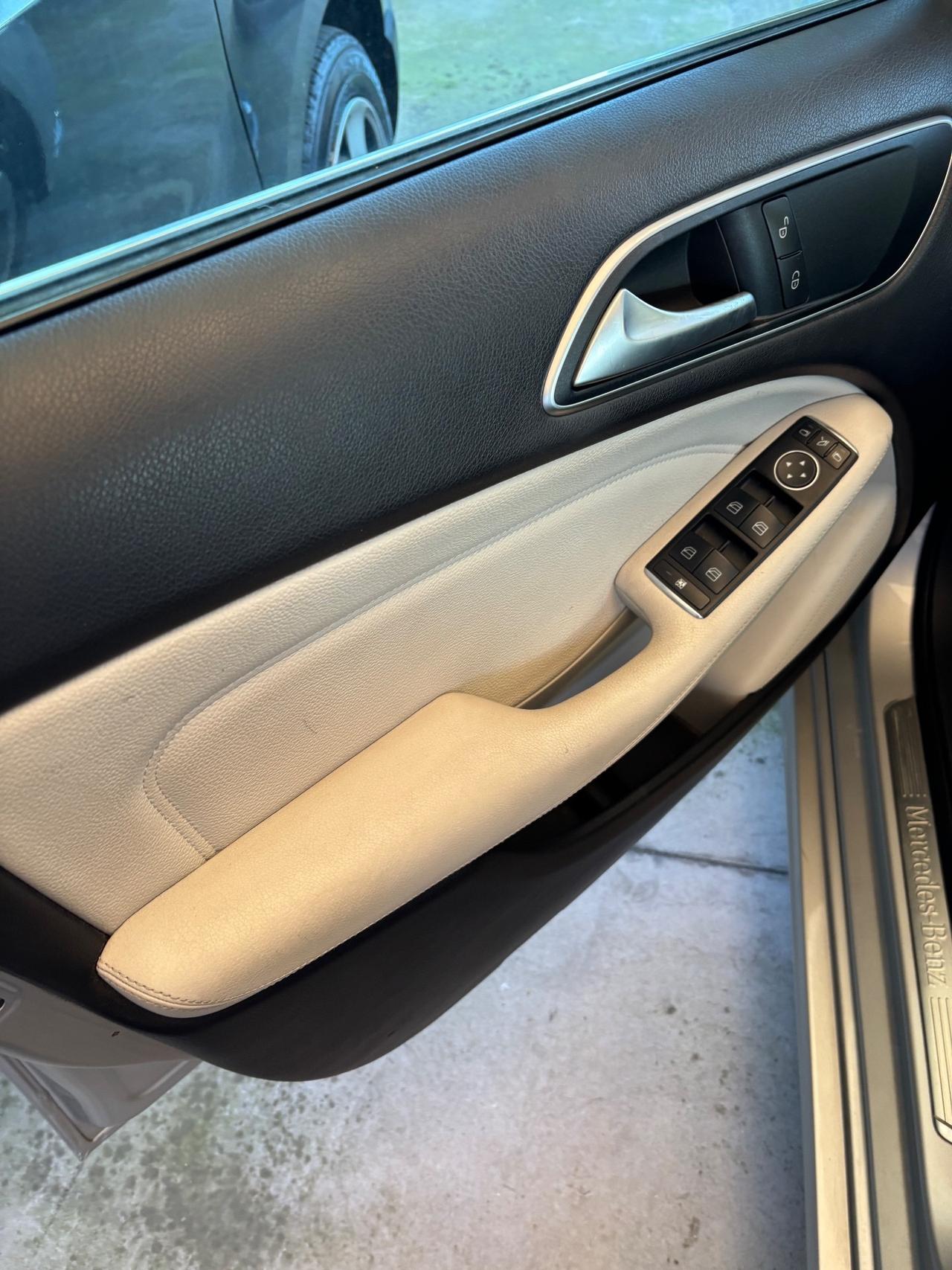 Mercedes-benz B 180 CDI Executive