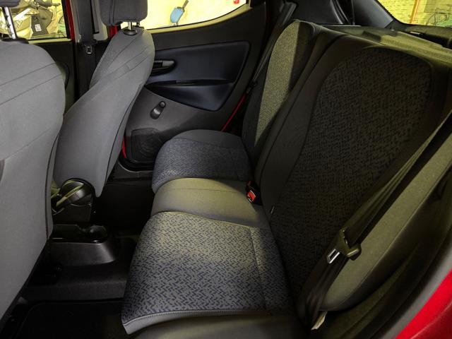 LANCIA Ypsilon 1.0 FireFly 5 porte S&S Hybrid Gold Plus