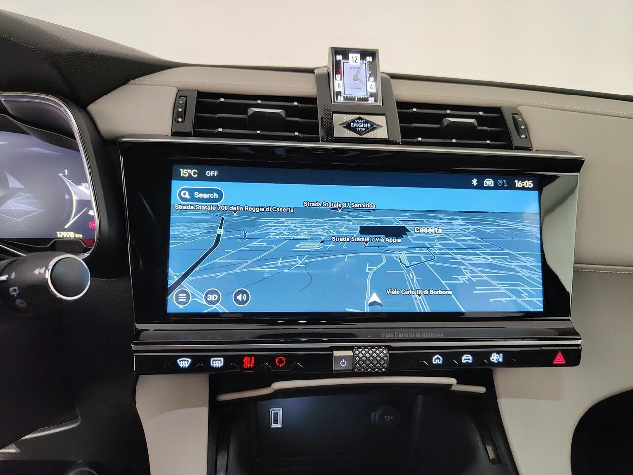 Ds 7 BlueHDi 130 aut. Étoile