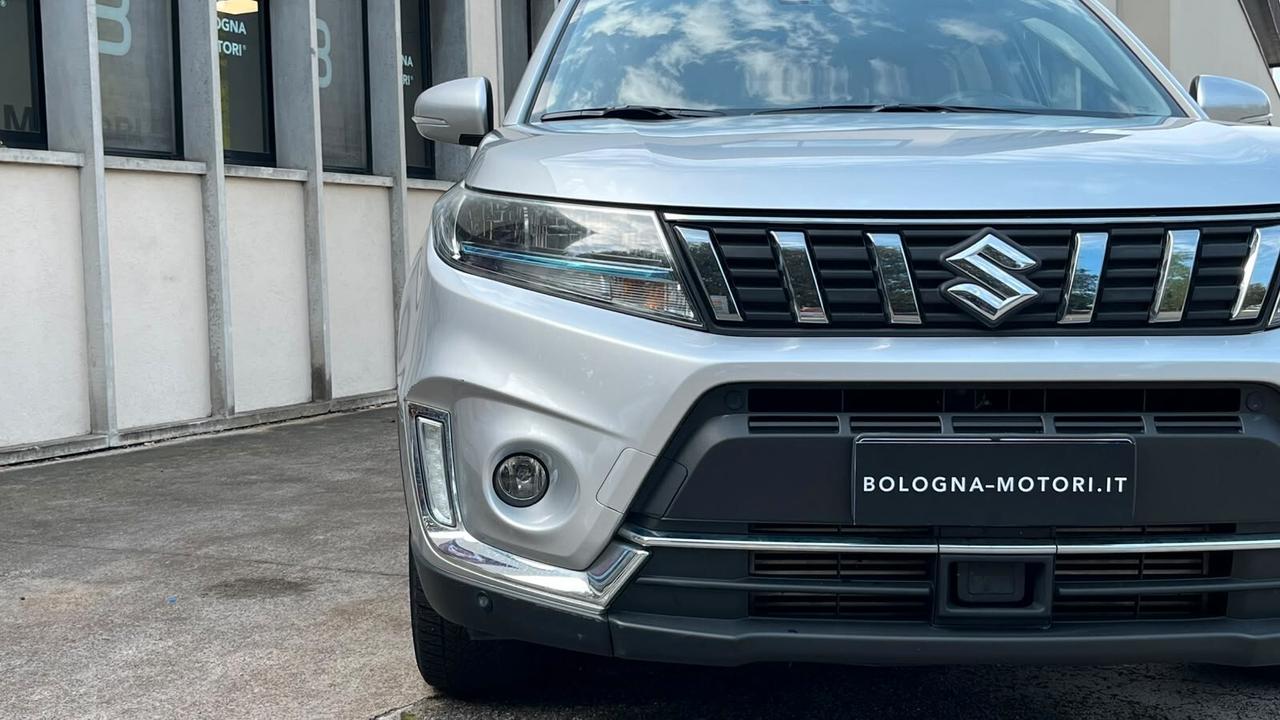 Suzuki Vitara 1.4 Hybrid 4WD AllGrip Cool