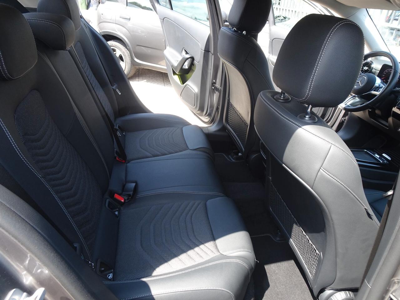 Mercedes-benz A 180 D Automatic Advanced