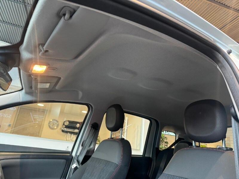 FIAT Panda 3ª serie Panda 1.0 FireFly S&S Hybr...