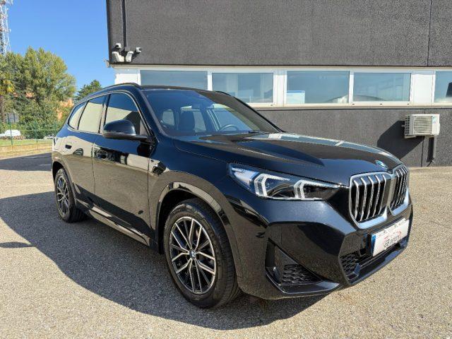 BMW X1 xDrive 20d Msport AUT - NAVI - LED - TELEC. - 18