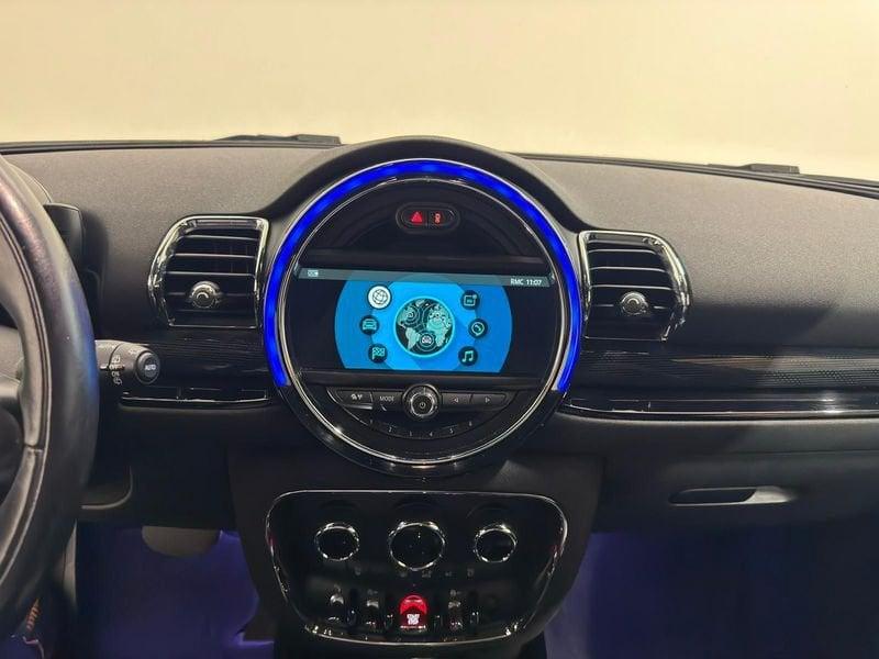 MINI Clubman Cooper S ALL4 Boost
