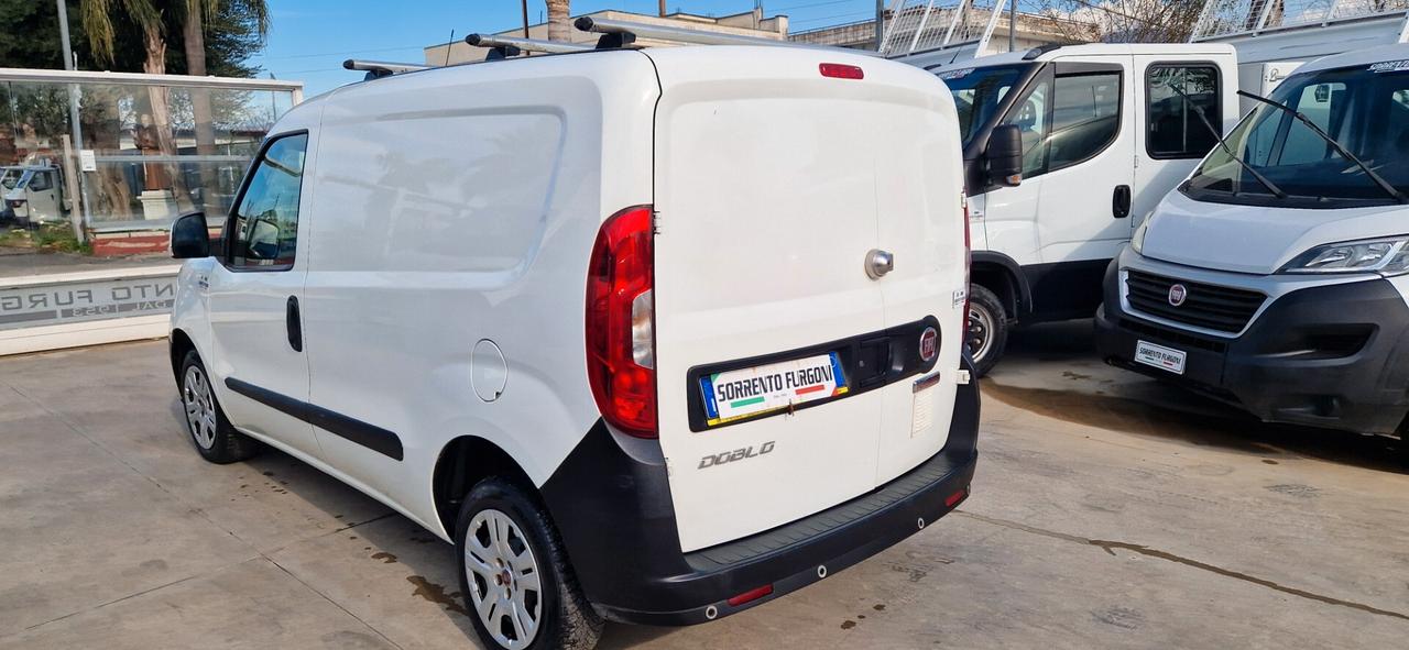 Fiat Doblo 1.6 MJT 105 CV 3 POSTI NAV. CRUSE CONTR.