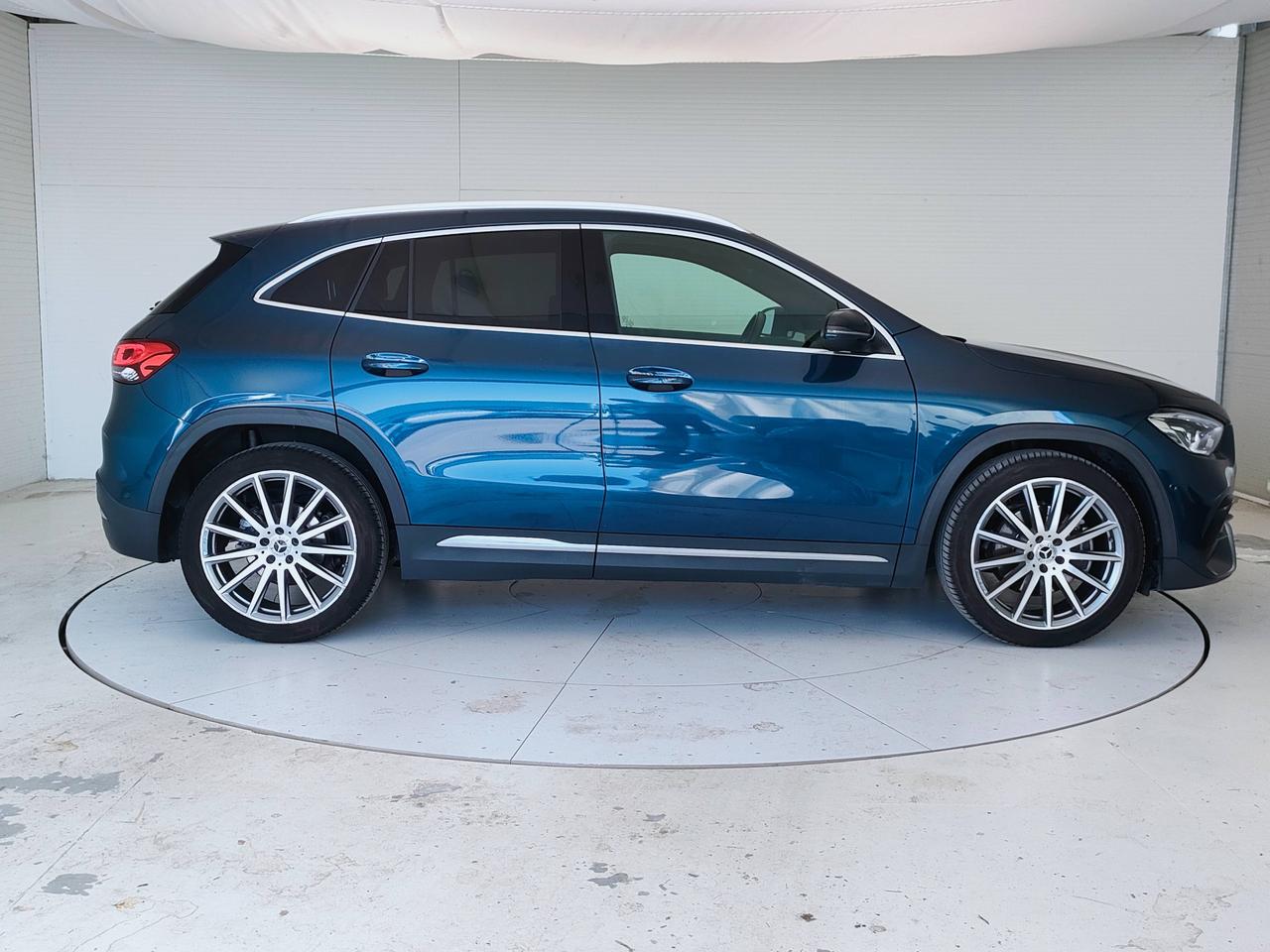 Mercedes-Benz GLA-H247 2020 - GLA 200 d Premium auto