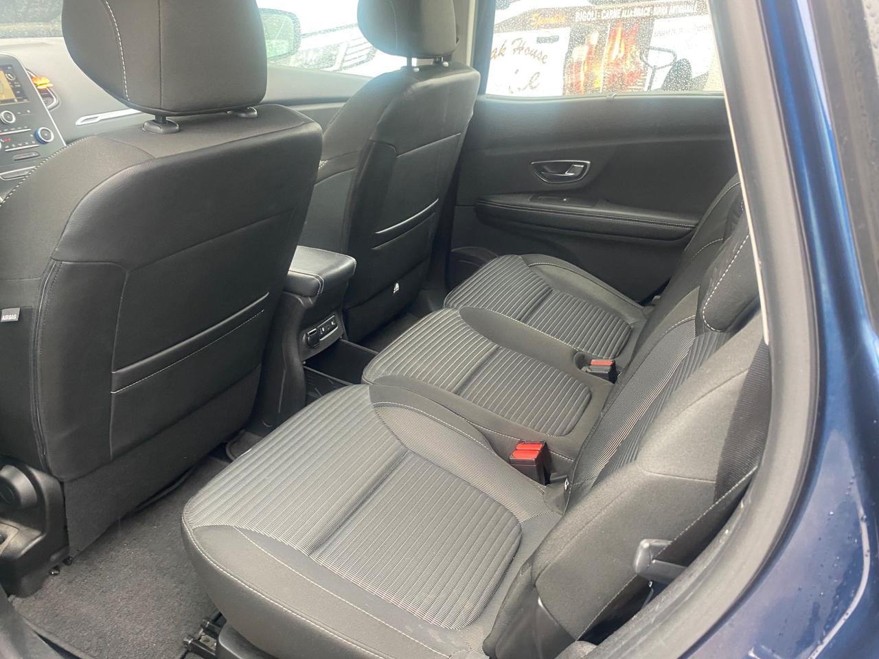 Renault Scenic Scénic dCi 8V 110 CV Energy Sport Edition2