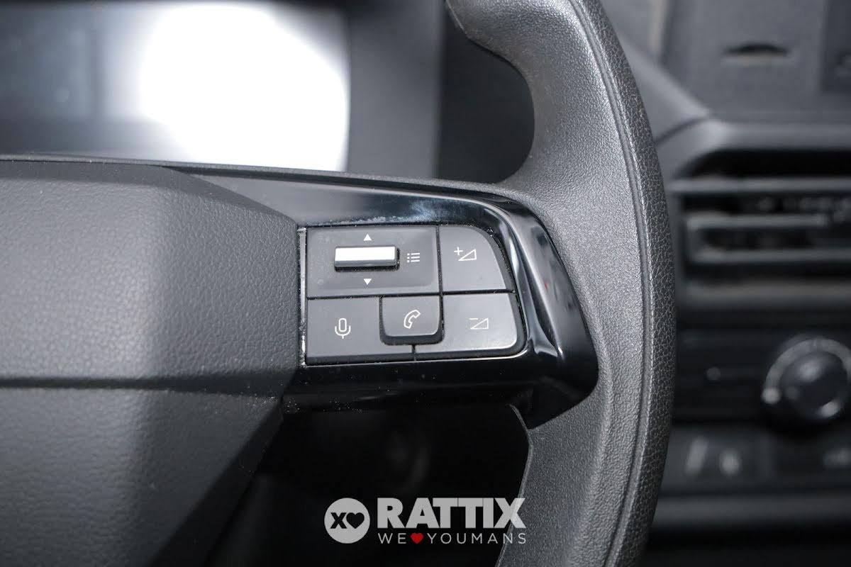 Citroen Jumpy 2.0 BlueHDI 140CV XL (IVA ESCLUSA)