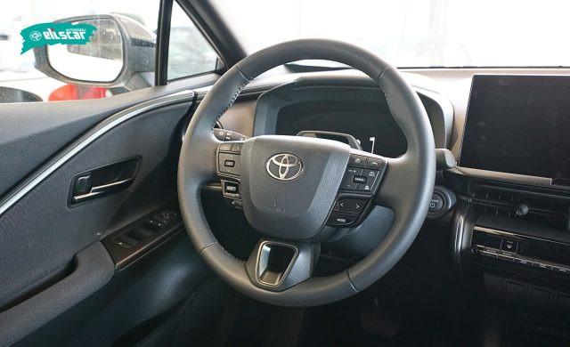 TOYOTA C-HR 1.8 HV Trend