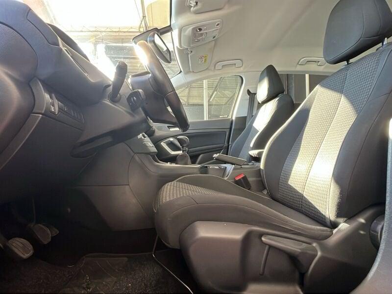 Peugeot 308 Active BlueHDi 100 S&S