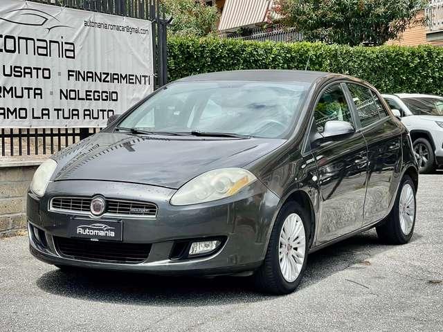 Fiat Bravo Bravo II 1.6 mjt Dynamic 120cv