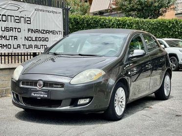 Fiat Bravo Bravo II 1.6 mjt Dynamic 120cv