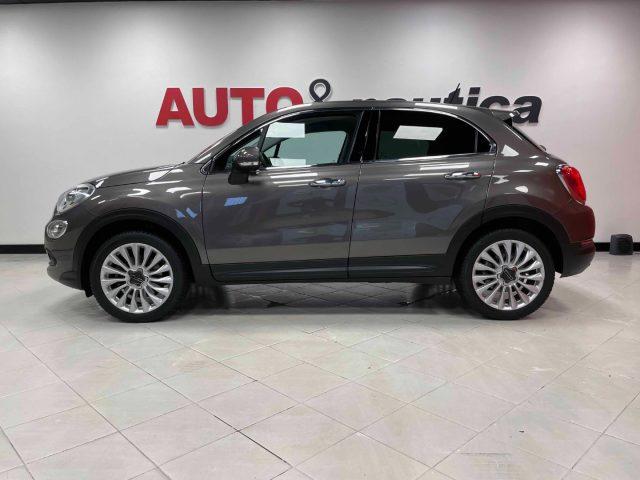 FIAT 500X 1.6 E-TORQ POP STAR 4x2 110CV MY17 GPL